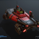 Illustration for article titled The Art Of iHomeworld: Deserts Of Kharak/i